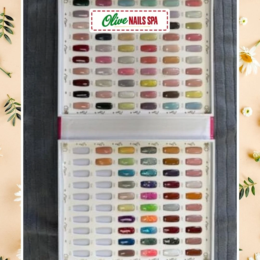 Nail color_Sep 16